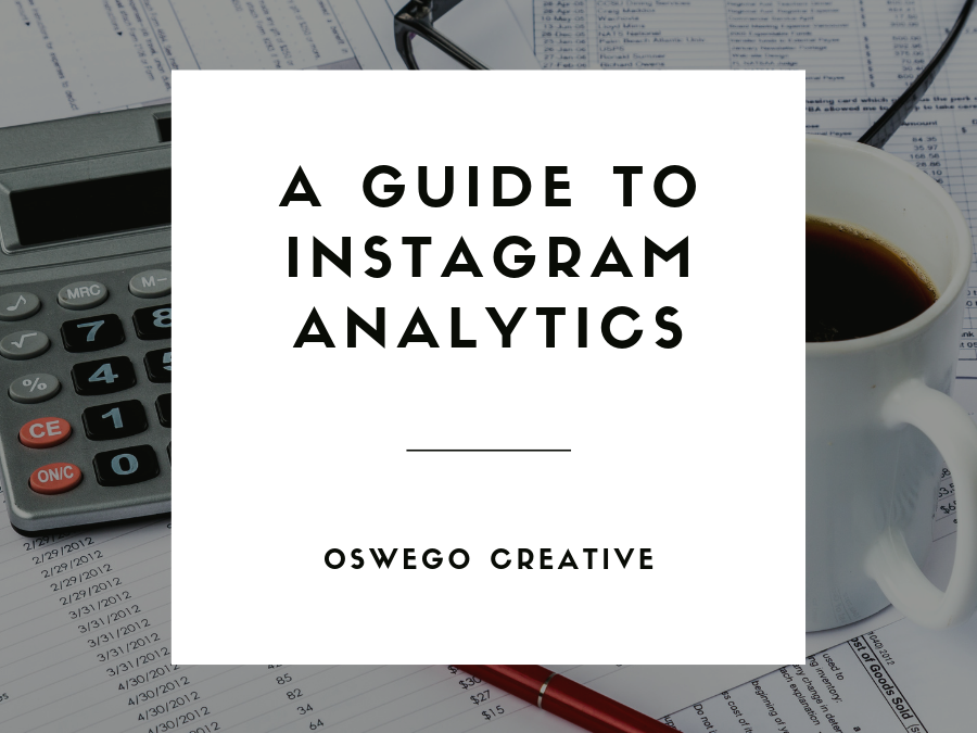 A Guide to Instagram Analytics