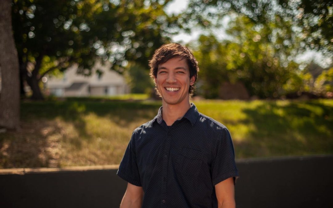 Oswego Creative Employee Spotlight: Austin Day