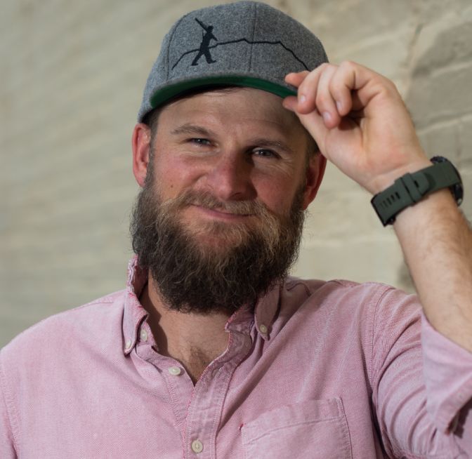 Oswego Creative Employee Spotlight: Adam Ducharme