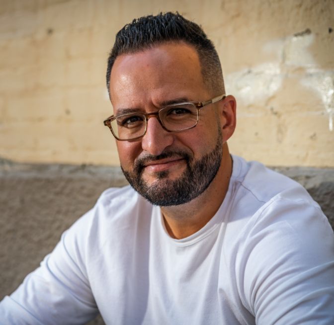 Oswego Creative Employee Spotlight: Dom Giarratano