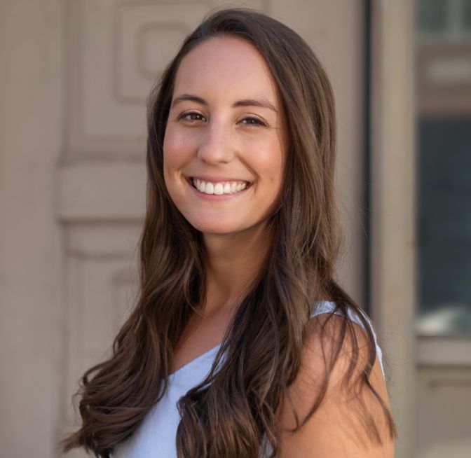 Oswego Creative Employee Spotlight: Mallory Radney