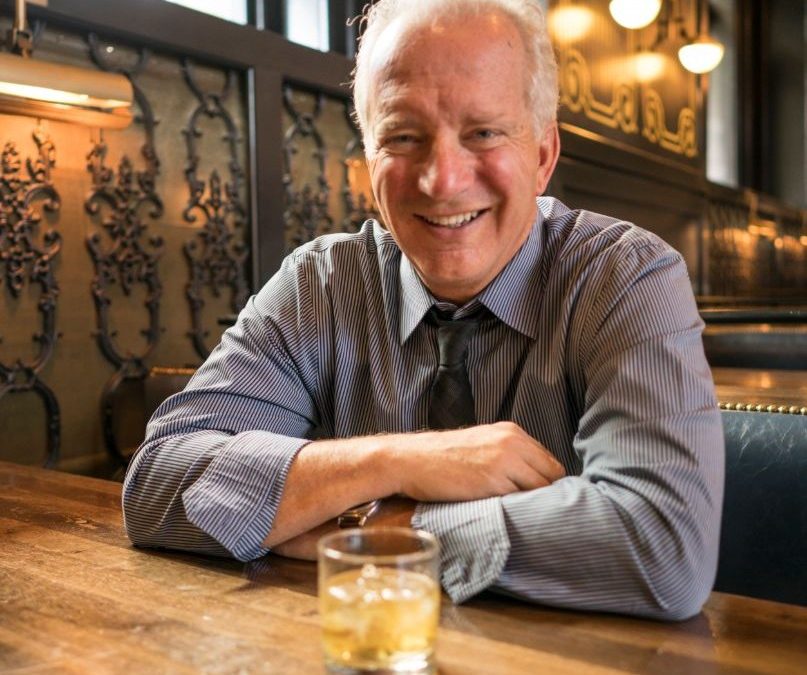 Oswego Creative Employee Spotlight: Bob Mizke