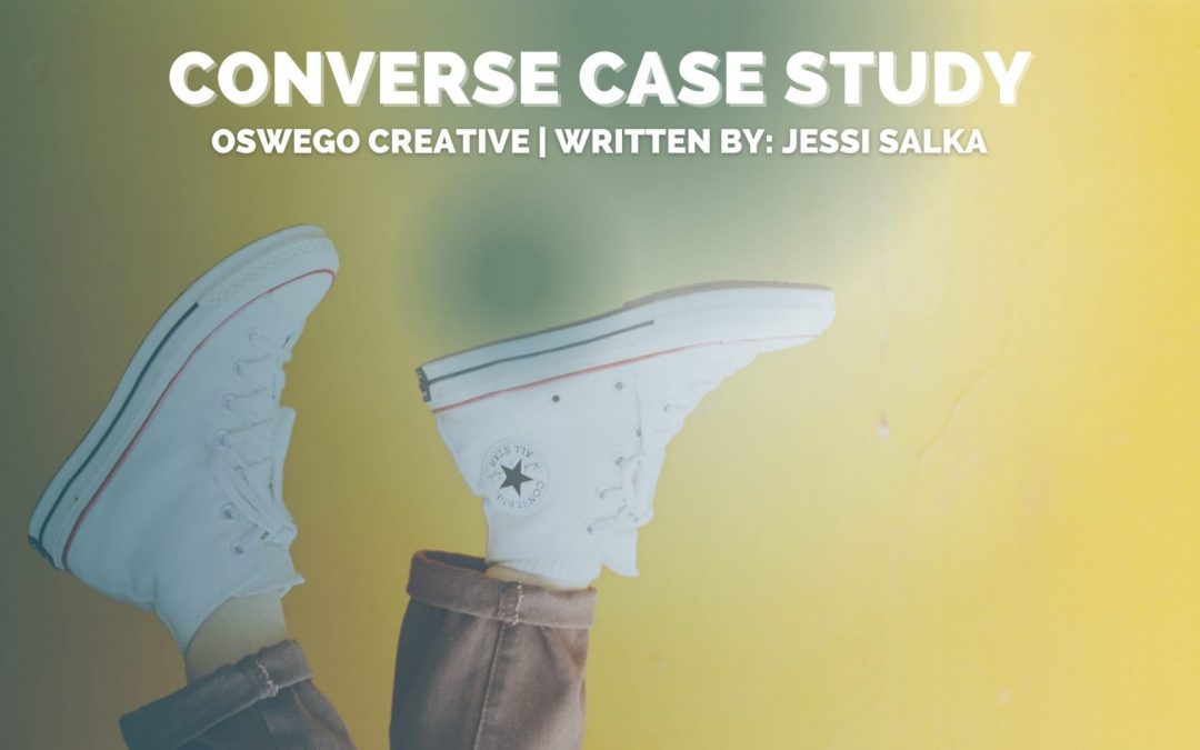 Converse Case Study